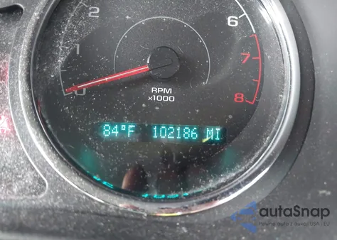 2009 Chevrolet Cobalt Lt from USA, damaged, VIN 1G1AT58H197117389